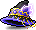 Arcane Umbra Hat