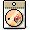 Red Beryl Face Accessory
