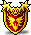 Deimos Warrior Shield