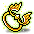Dawn Guardian Angel Ring