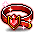 Red Beryl Belt