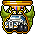 Seven Day Monster Parker Medal