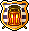 Ghost Ship Exorcist Badge