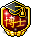 Sengoku Hakase Badge