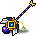 Arcane Umbra Weapon