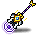 Arcane Umbra Weapon