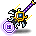 Arcane Umbra Weapon