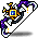 Arcane Umbra Weapon