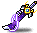 Arcane Umbra Weapon