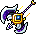 Arcane Umbra Weapon