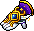 Arcane Umbra Weapon