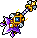 Arcane Umbra Weapon