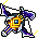 Arcane Umbra Weapon