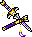 Arcane Umbra Illusory Sword