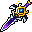 Arcane Umbra Weapon