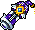 Arcane Umbra Weapon