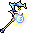 Destiny Memorial Staff
